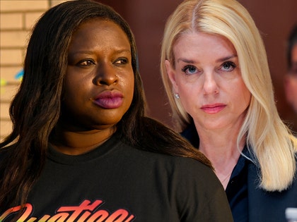 pam bondi and nekima levy armstrong getty 1