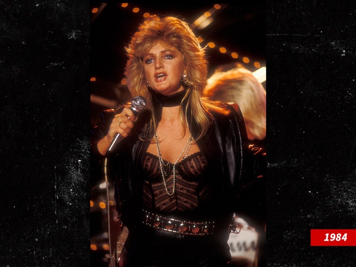 Bonnie Tyler getty 3