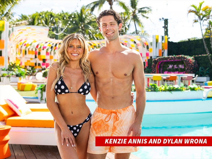 kenzie annis and dylan wrona ben symons peacock 1