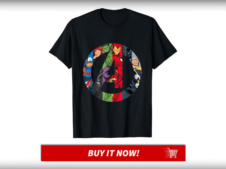 Avengers-A-Logo-T-Shirt-Marvel-Must-Haves-MAIN
