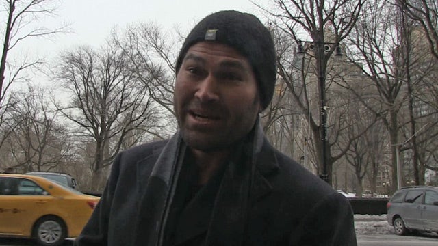 Johnny Damon -- My Wife's Pregnant  With Our 7th Kid!!!