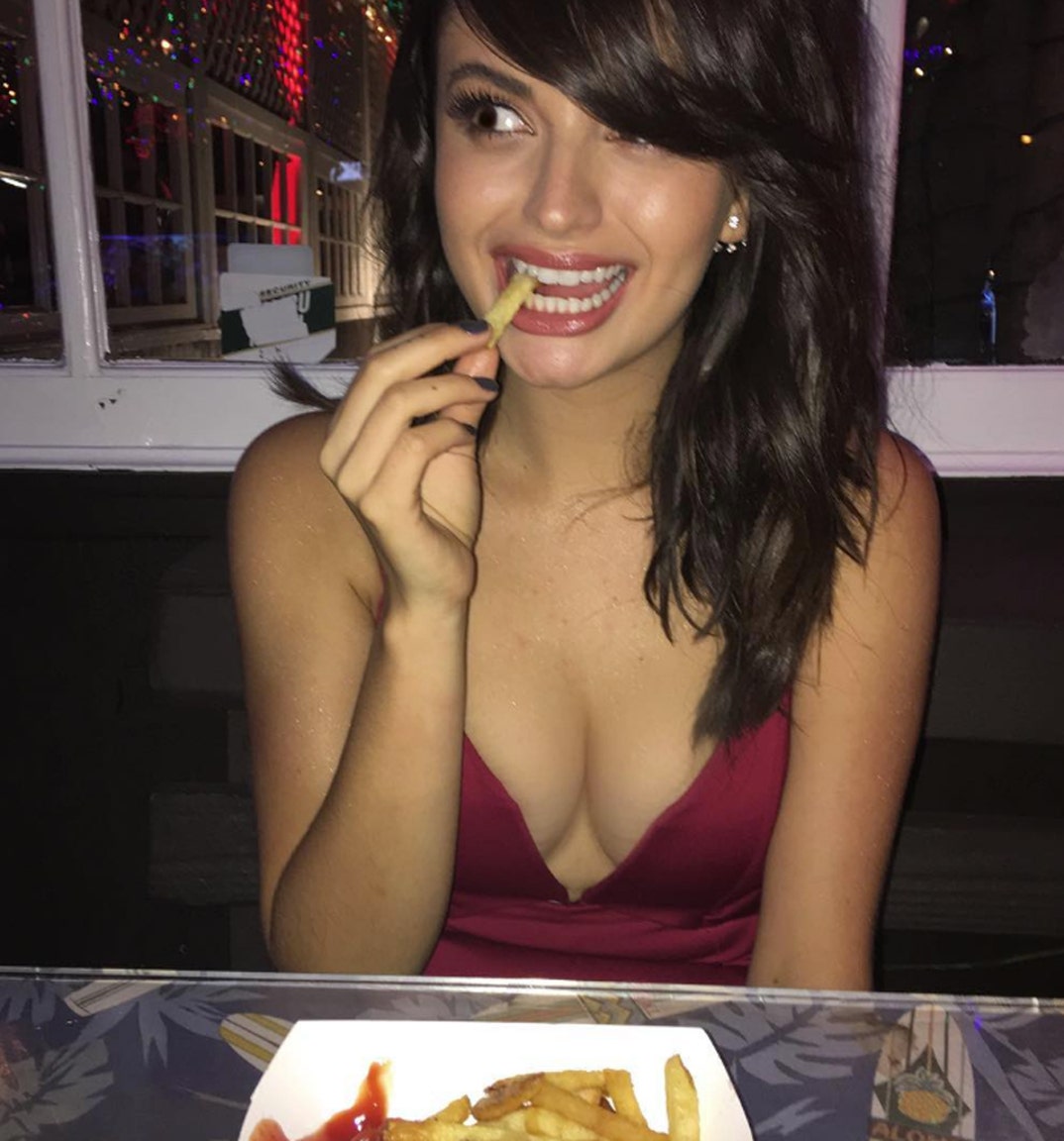 Rebecca Black