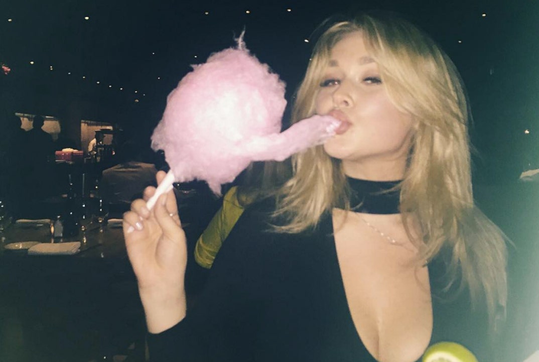 Hunter McGrady