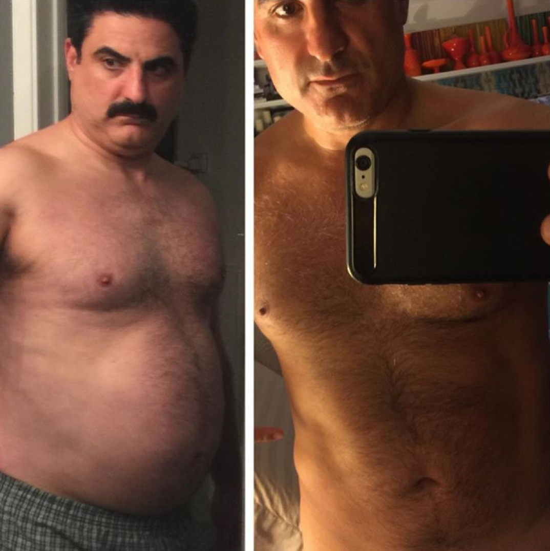 Reza Farahan
