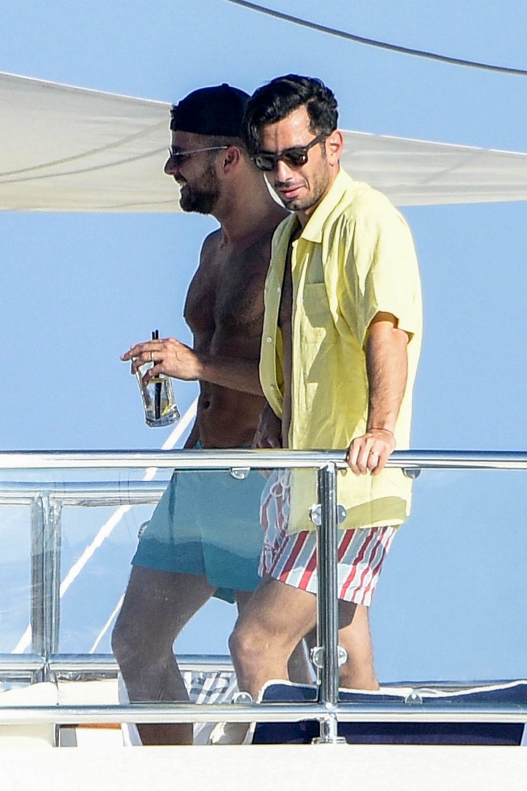 Ricky Martin Through the Years - Page 2, image size:1074x1611