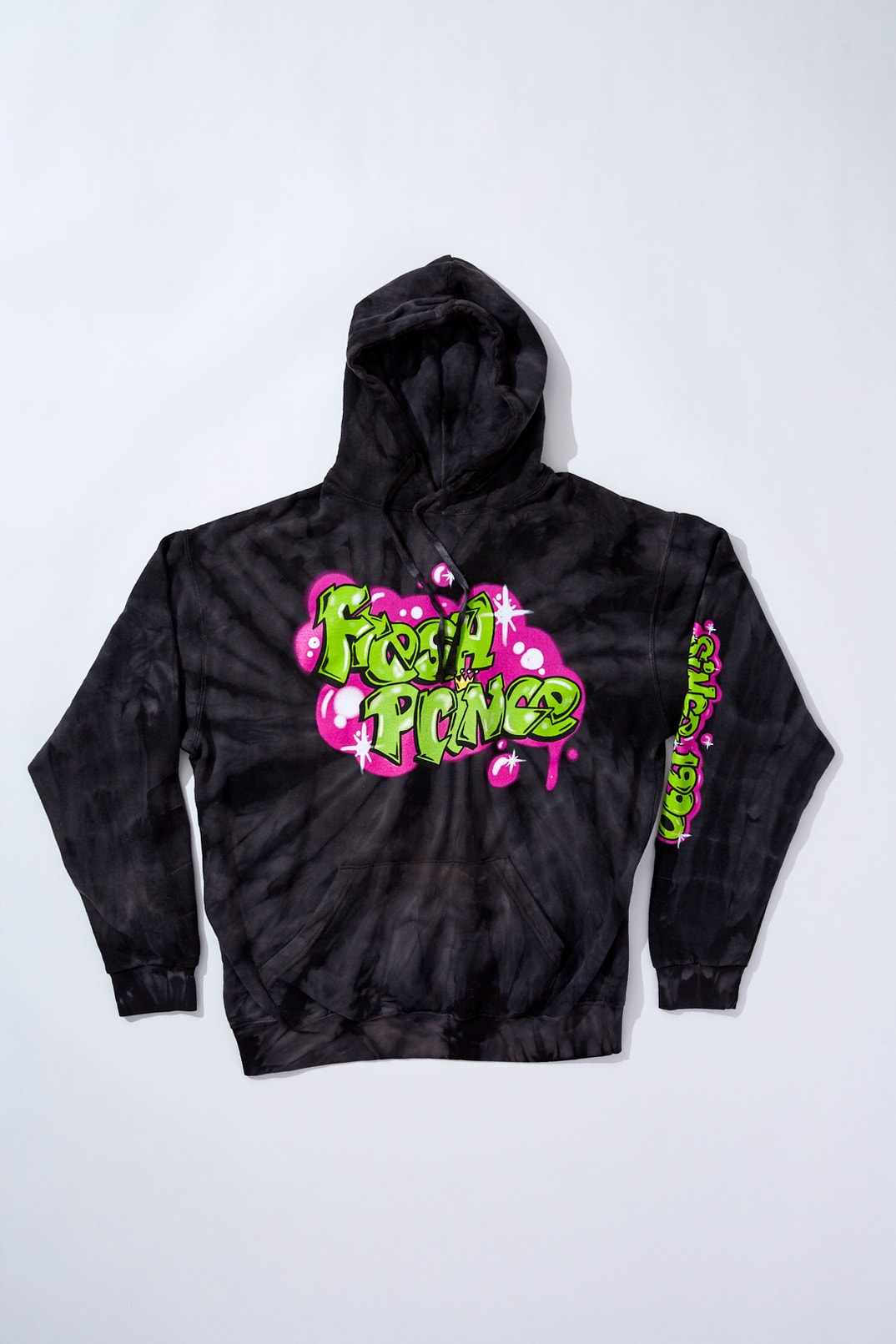 Fresh Prince of Bel Air Clothing Line