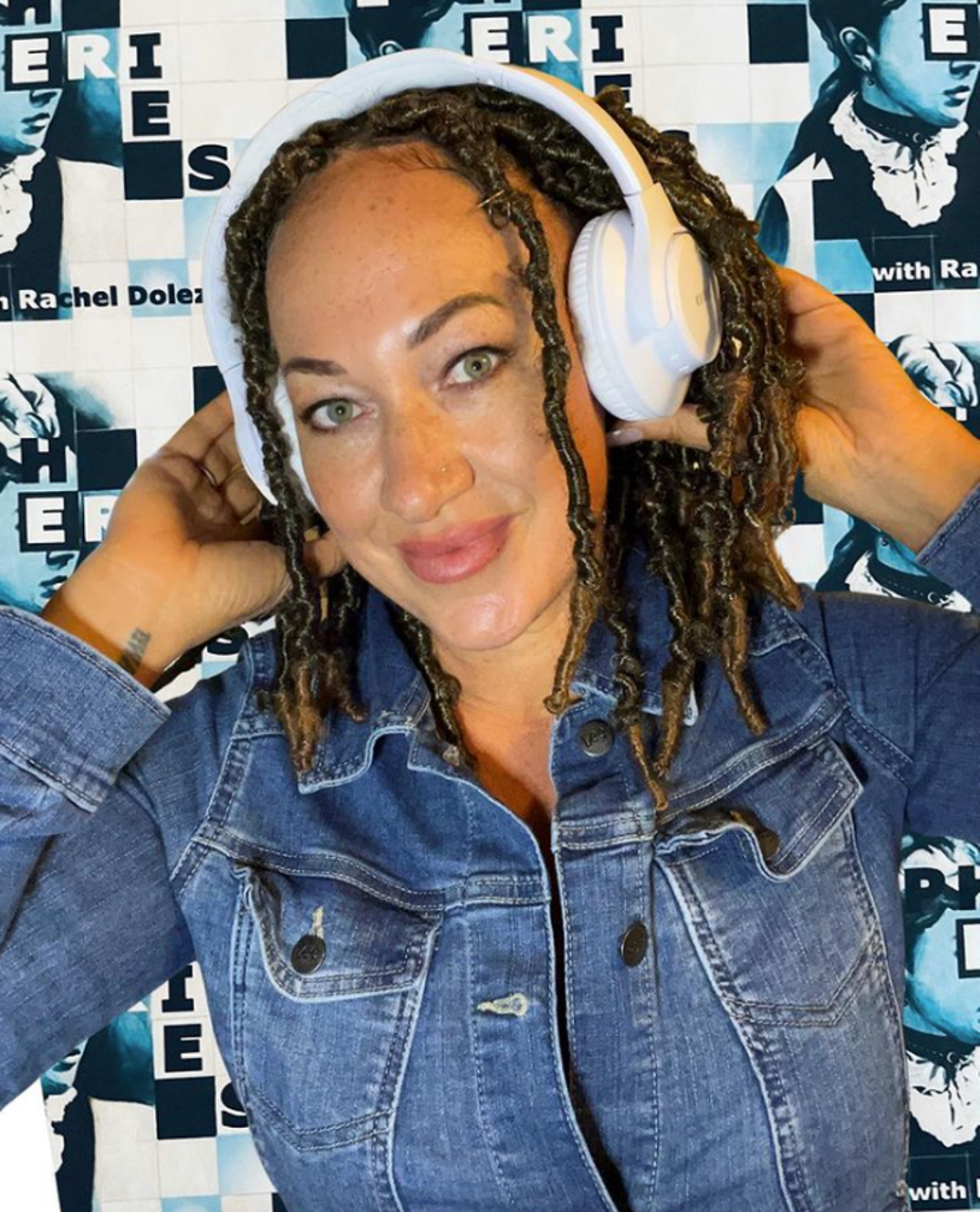 0214 Rachel Dolezal Through The Years 12