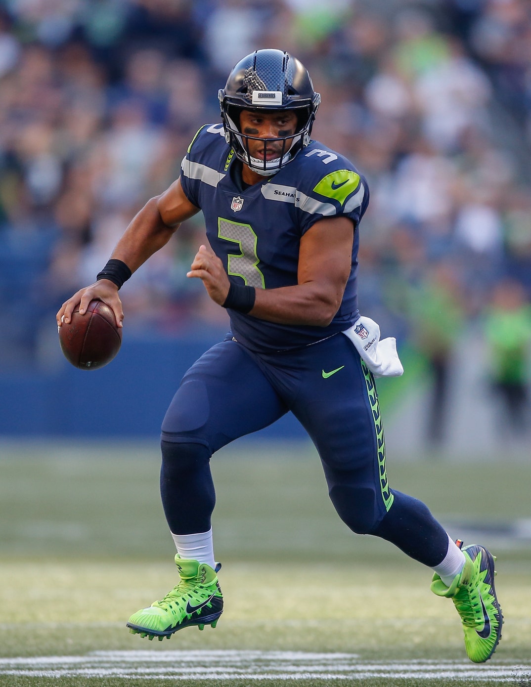 Russell Wilson photos 0