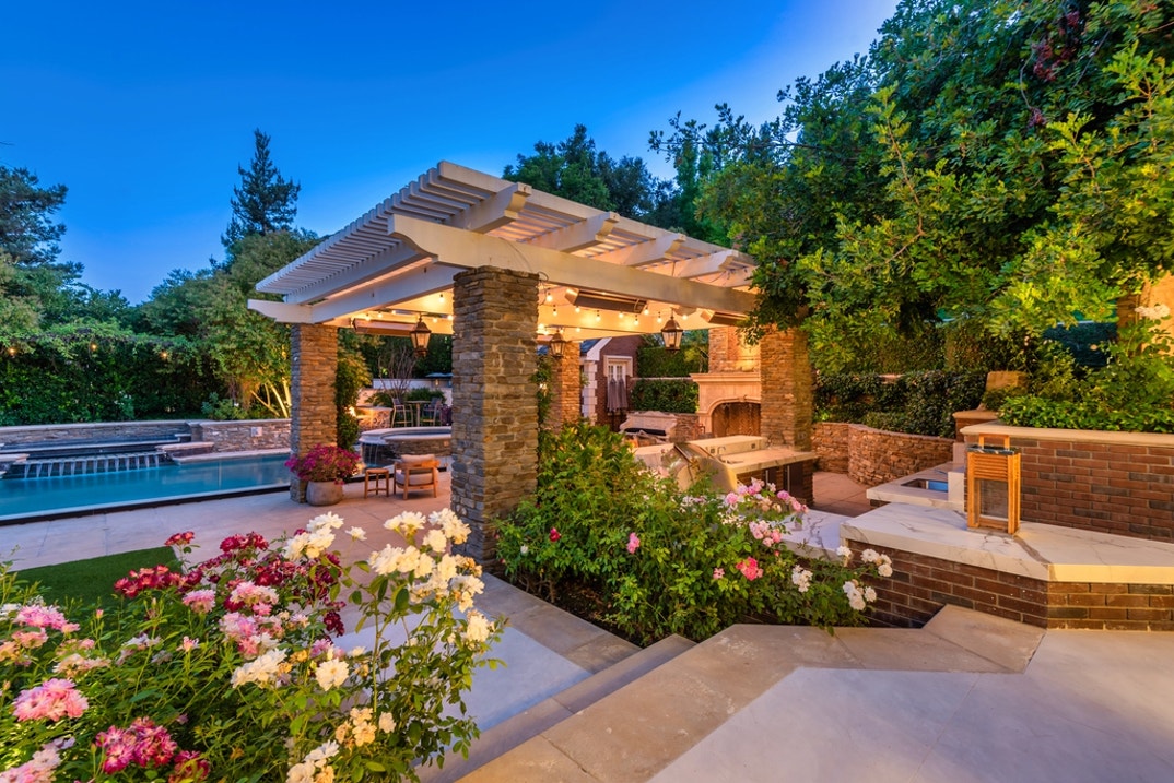 The Miz Westlake Village Home photos 70