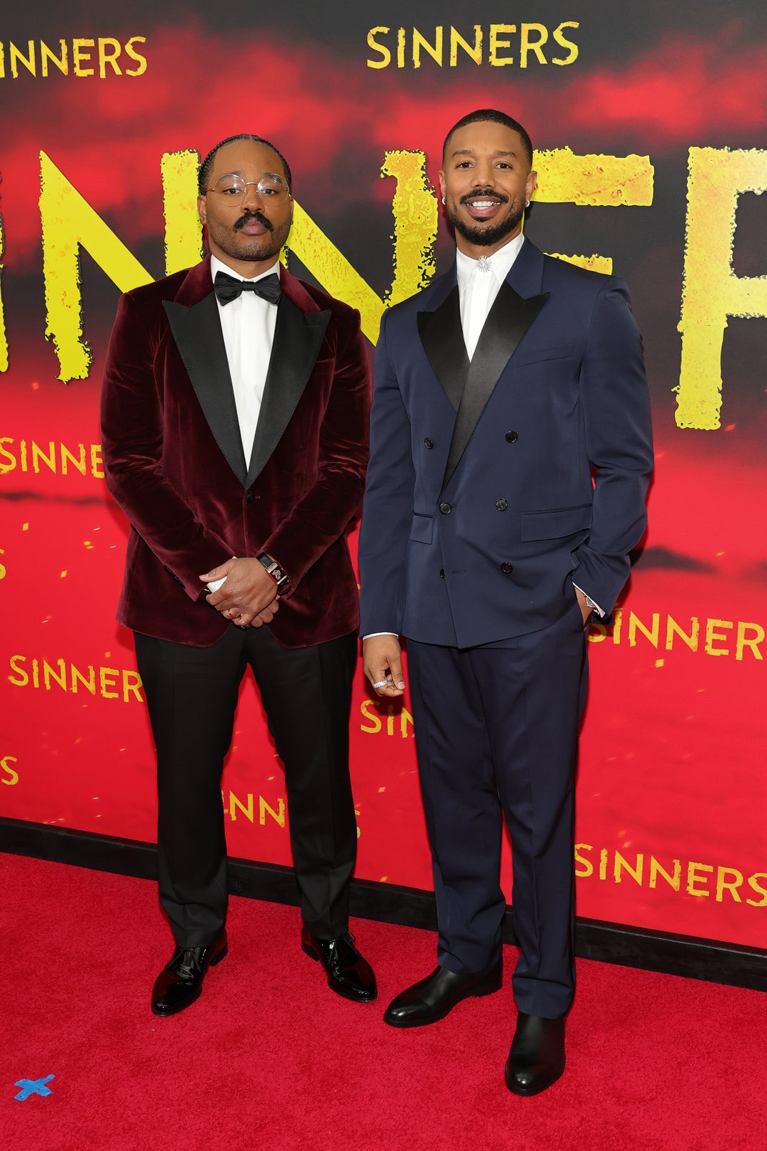 Ryan Coogler, Michael B Jordan