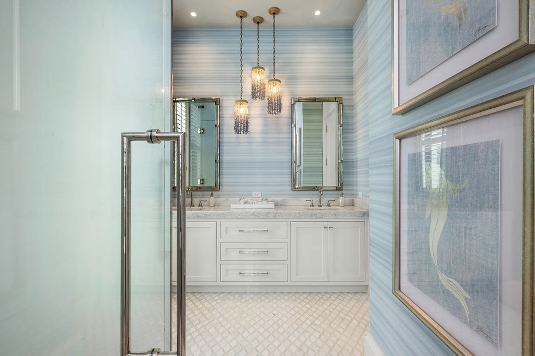 Russell Weiner House 6