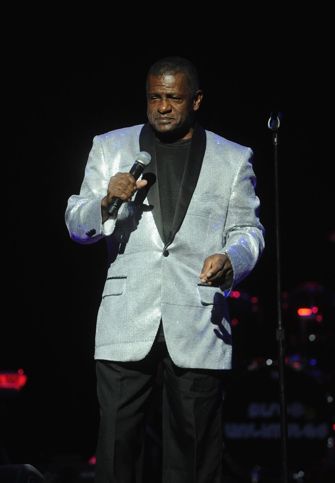 Remembering Carl Carlton 3