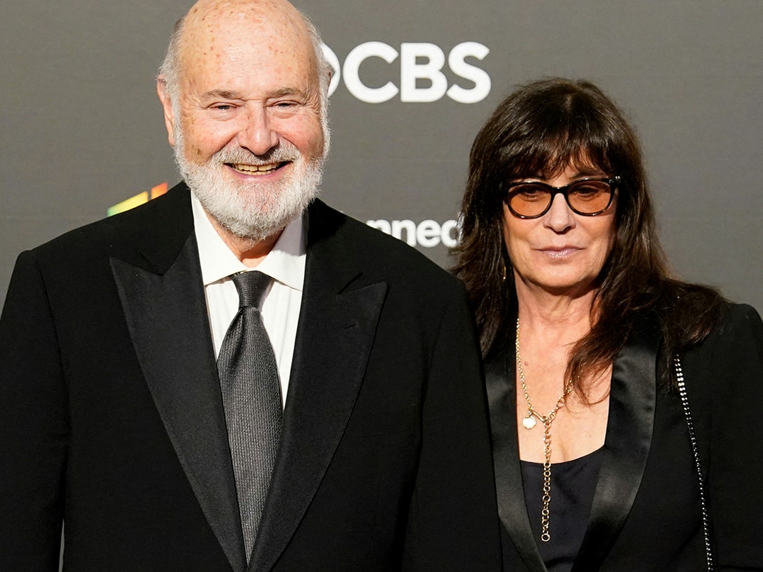 Rob And Michelle Reiner Died December 14, 2025