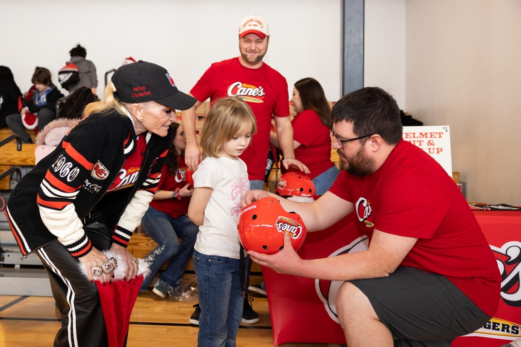 Tammy Reid Cane's 23