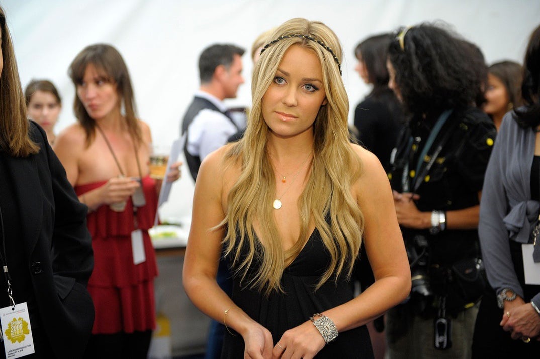 Lauren Conrad through the years 10