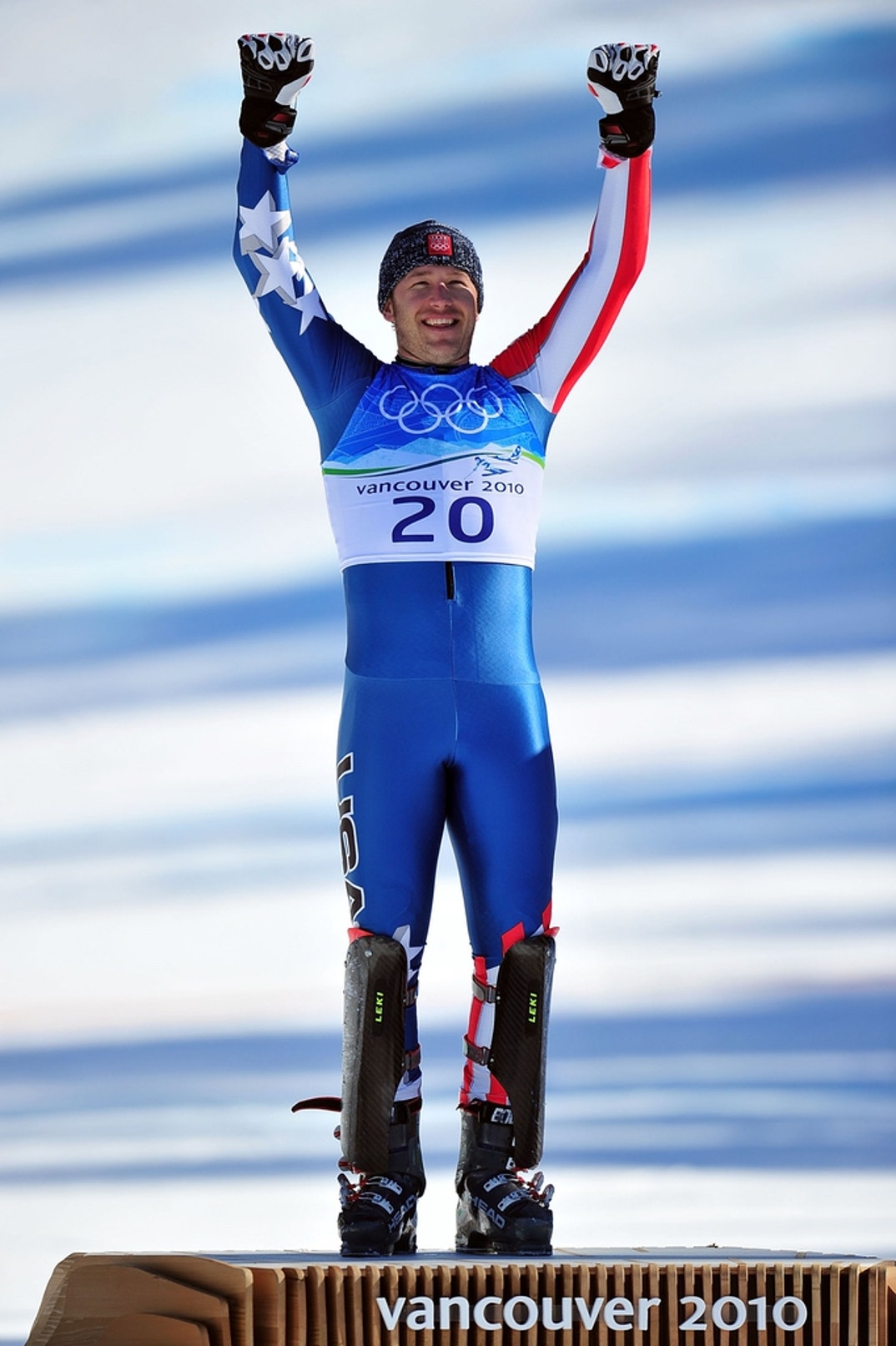 Bode Miller Through The Years 4