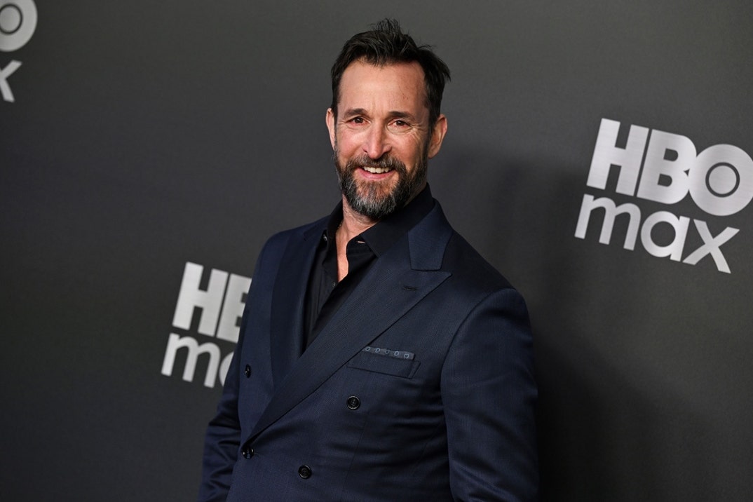 Noah Wyle Through The Years 8