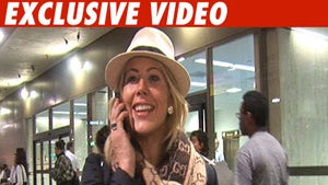 Shayne Lamas -- I'm Not 'In Love' with My Hubby