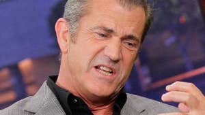 Mel Gibson's Step-Mom Files For Restraining Order -- Mel is TERRORIZING Me!