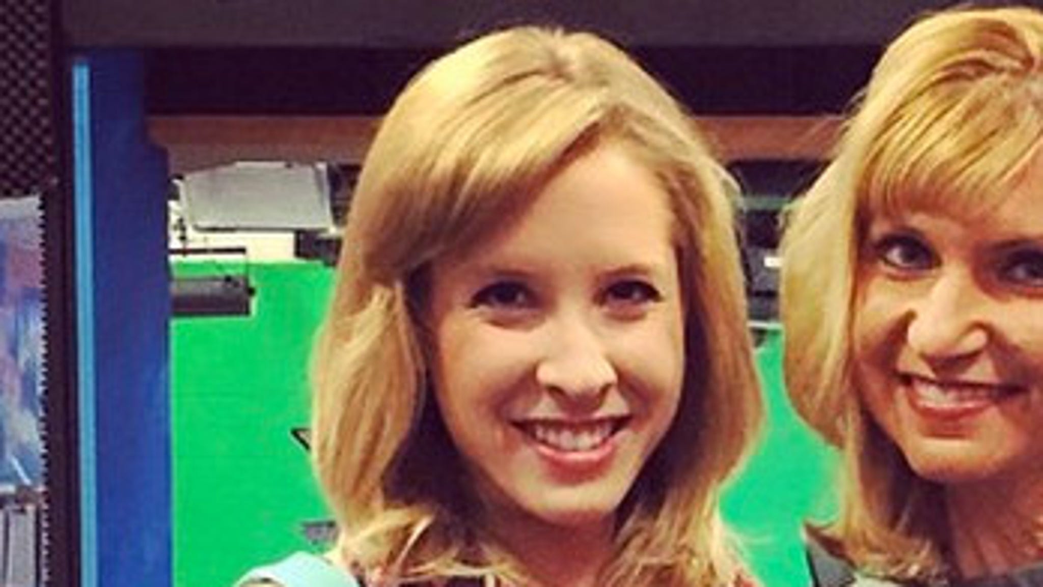 Remembering Alison Parker and Adam Ward