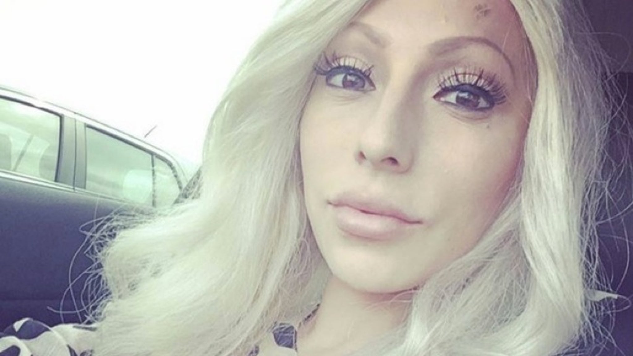 Jasmine Arteaga The Proud Mama