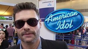 Ryan Seacrest's Hosting Gig with 'American Idol' Held Up Over Executive Producer Credit