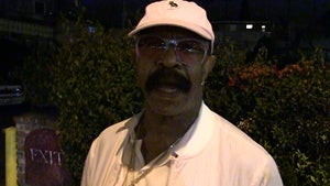 Drake's Dad, Dennis Graham, Has Controversial Advice for the #MeToo Movement