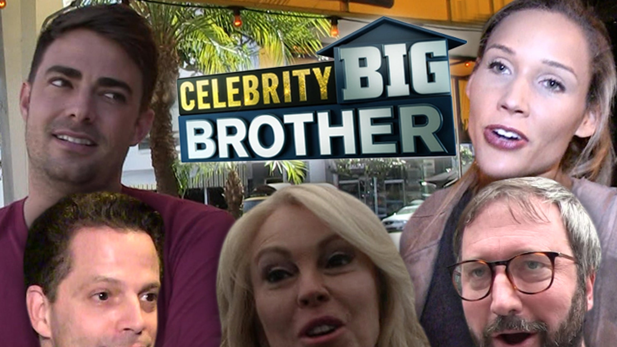 'Celebrity Big Brother' Cast All Making the Same Money for ...