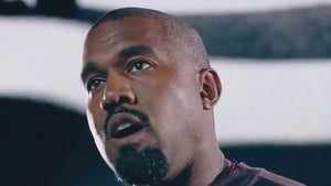 Kanye West Releases First Campaign Ad for President
