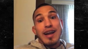 Anthony Pettis Would Love To Fight Jake Paul, Wants To Get Into Boxing Before Retirement