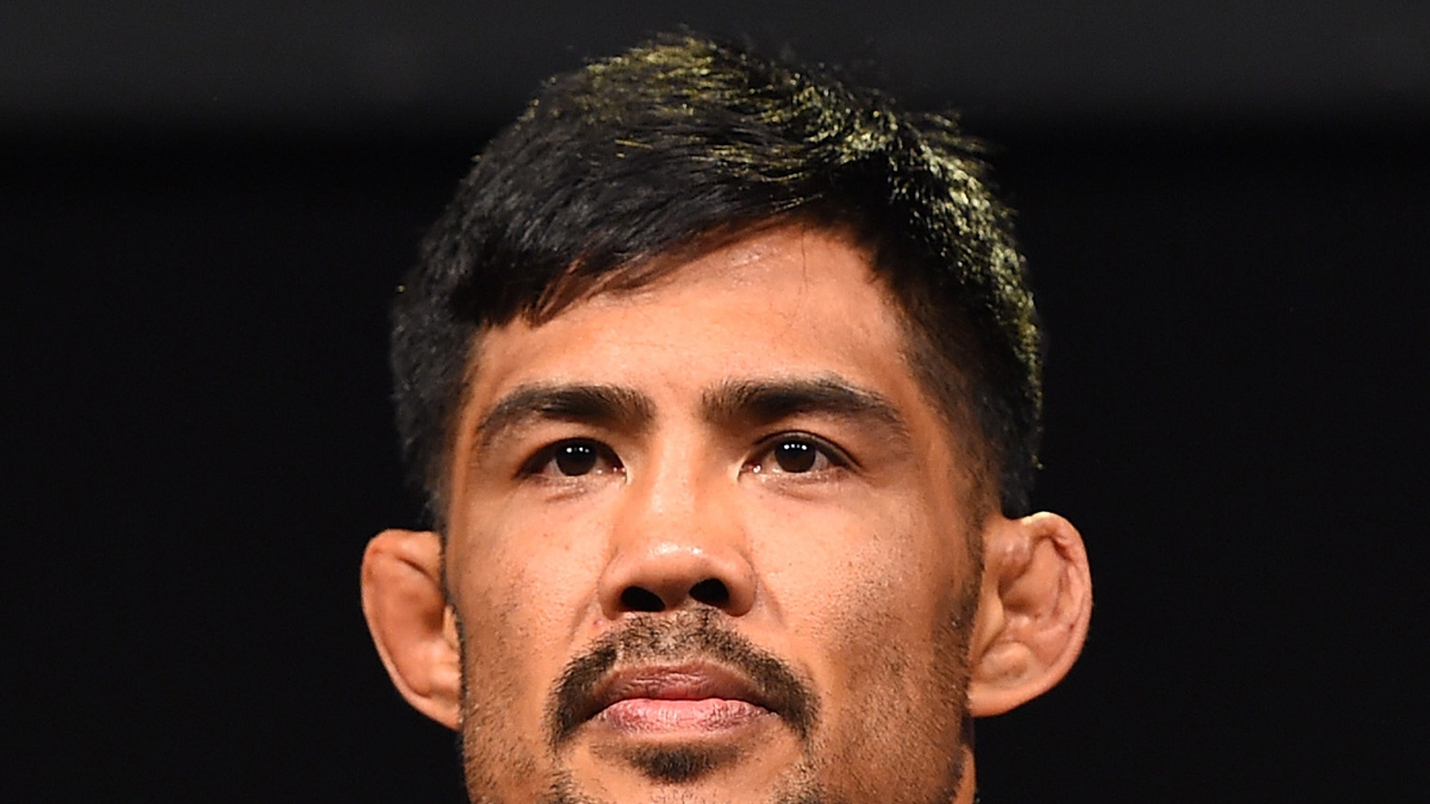 UFC's Mark Munoz Placed On Admin Leave From H.S. Job After Letting Kids Box Each Other thumbnail
