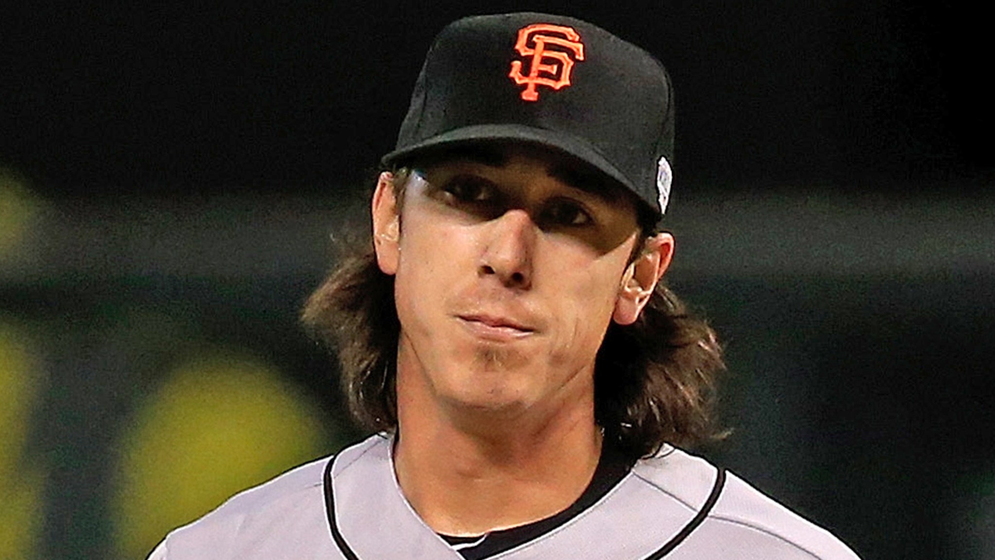 Tim Lincecum's Wife Dies After Battle With Cancer, S.F. Giants Mourn