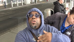 CeeLo Green Says Artist Conditions More Important Than UMG/TikTok Beef