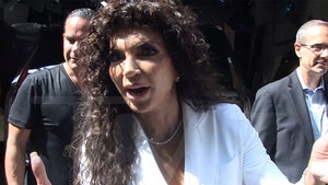 Teresa Giudice