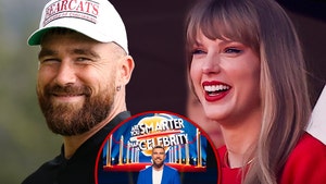 travis kelce and taylor swift