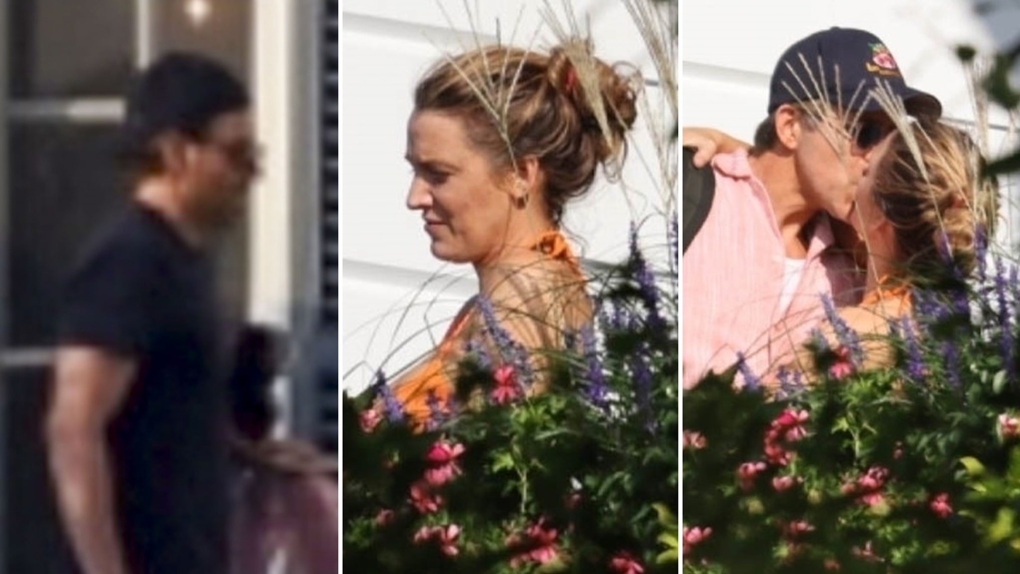 Taylor Swift dan Travis Kelce menjadi pembawa acara pesta ulang tahun Blake Lively di Rhode Island