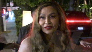 Tina Knowles