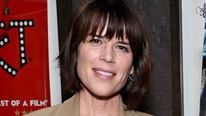 Neve Campbell getty