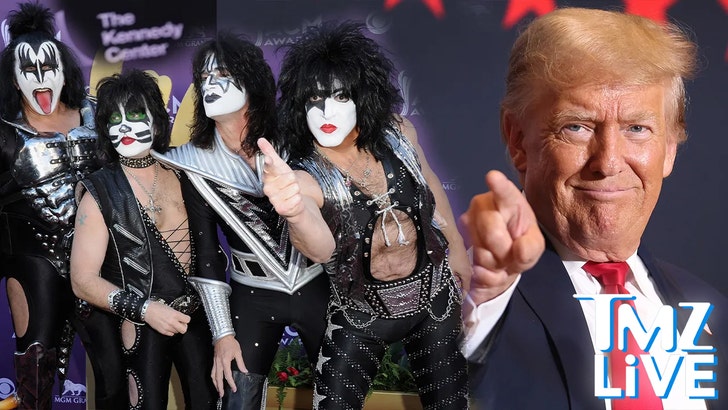 trump-kiss