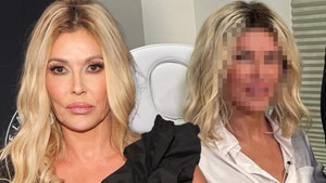 Brandi Glanville pixel instagram launch