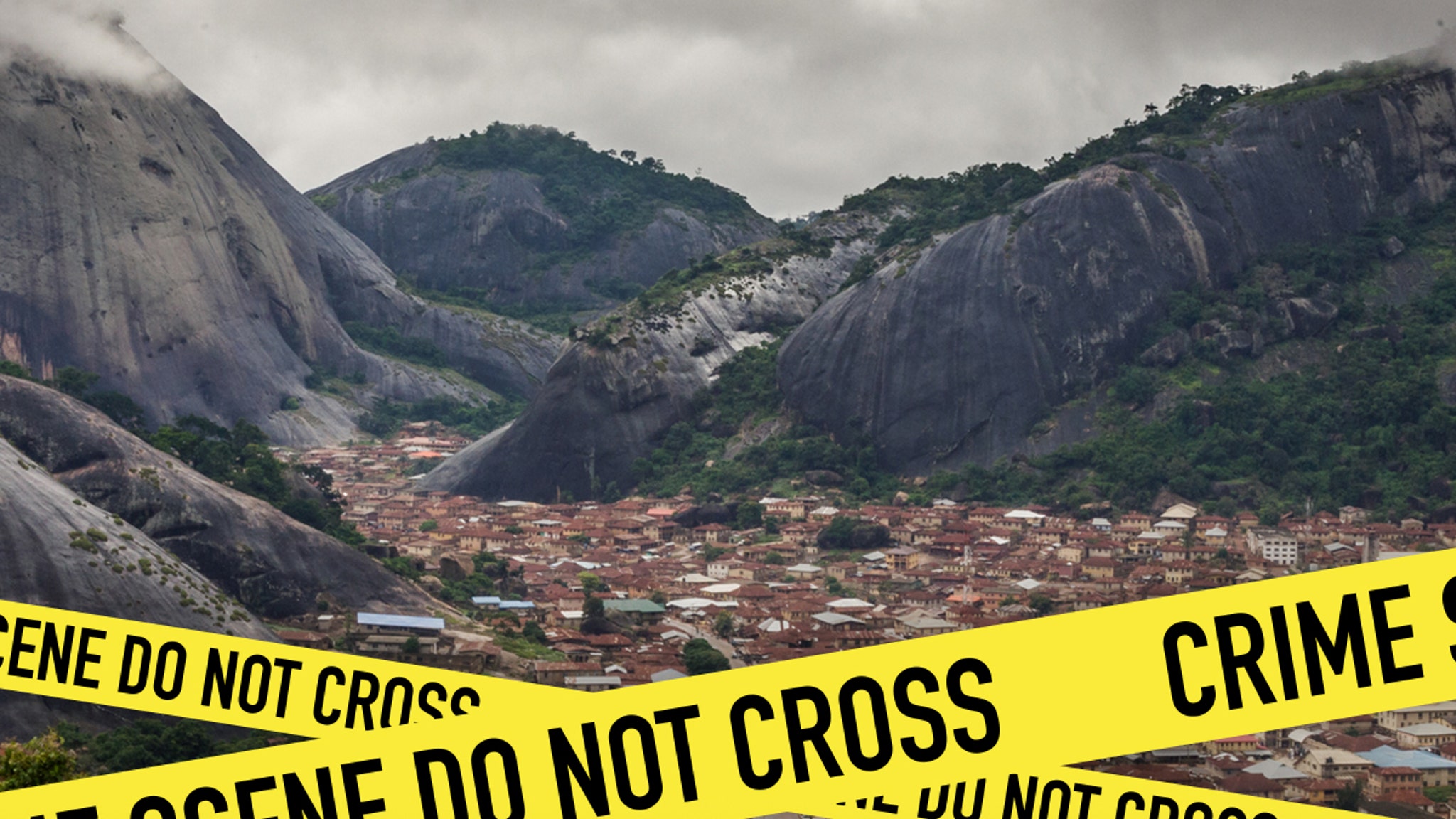 Gunmen Kill More Than 30 in Northern Nigeria Village Raid Gunmen Kill More Than 30 in Northern Nigeria Village Raid