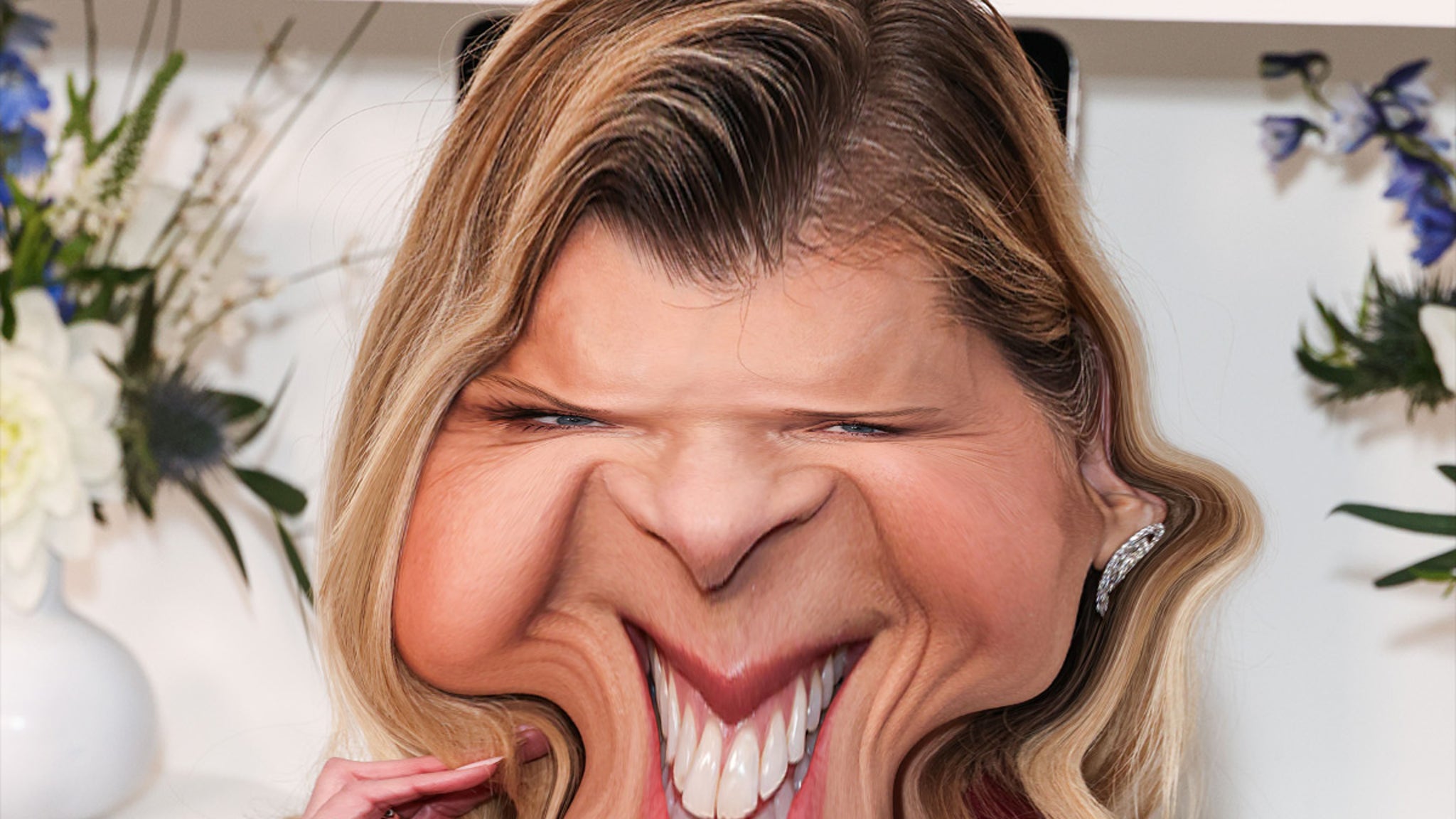 Verjaardag op de A-lijst – Raad eens het Hollywood-icoon die legaal blond werd!