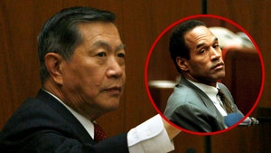 Dr. Henry C. Lee oj getty comp