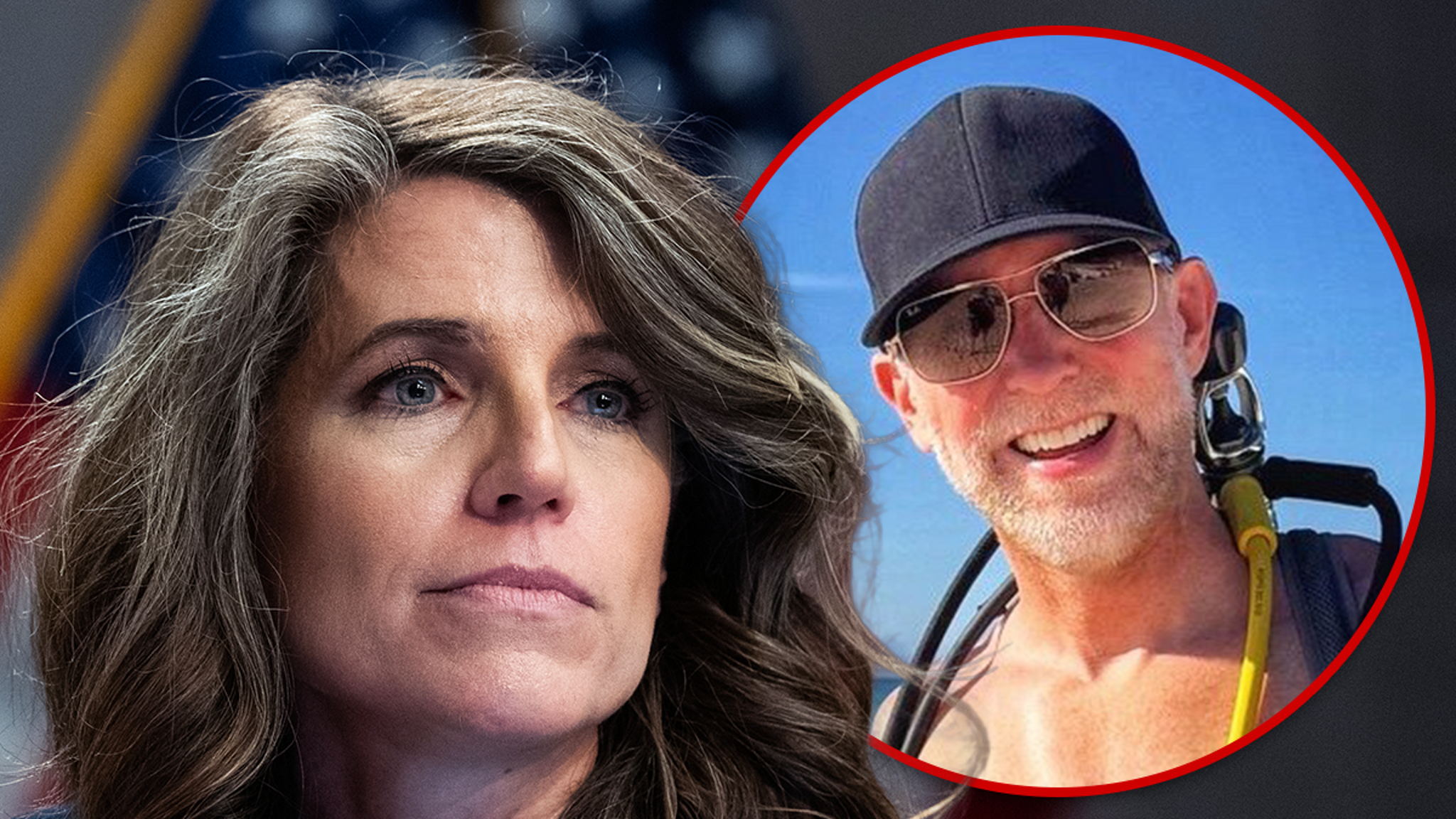 Nancy Mace's Email to Judge Name-Dropping Trump Revealed in&hellip;
