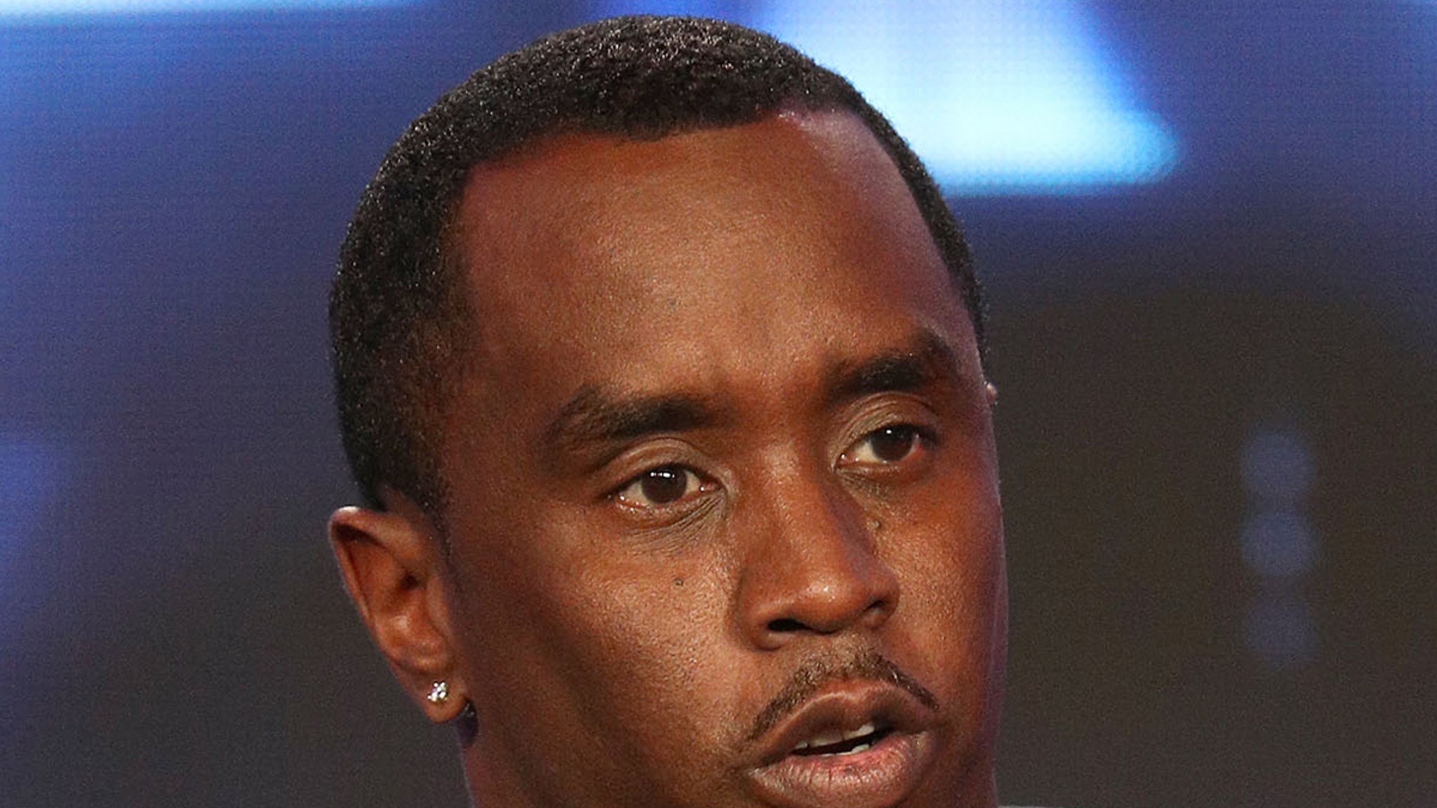 Diddy Fires Back at Former Child Actor Claiming He Was Assaulted As a Minor