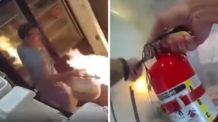 071026 florida arsonist bodycam kal