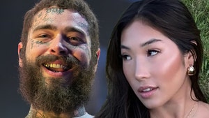 post malone christy lee getty comp