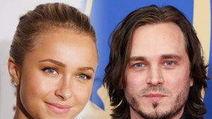 jonathan jackson and hayden panettiere getty 2