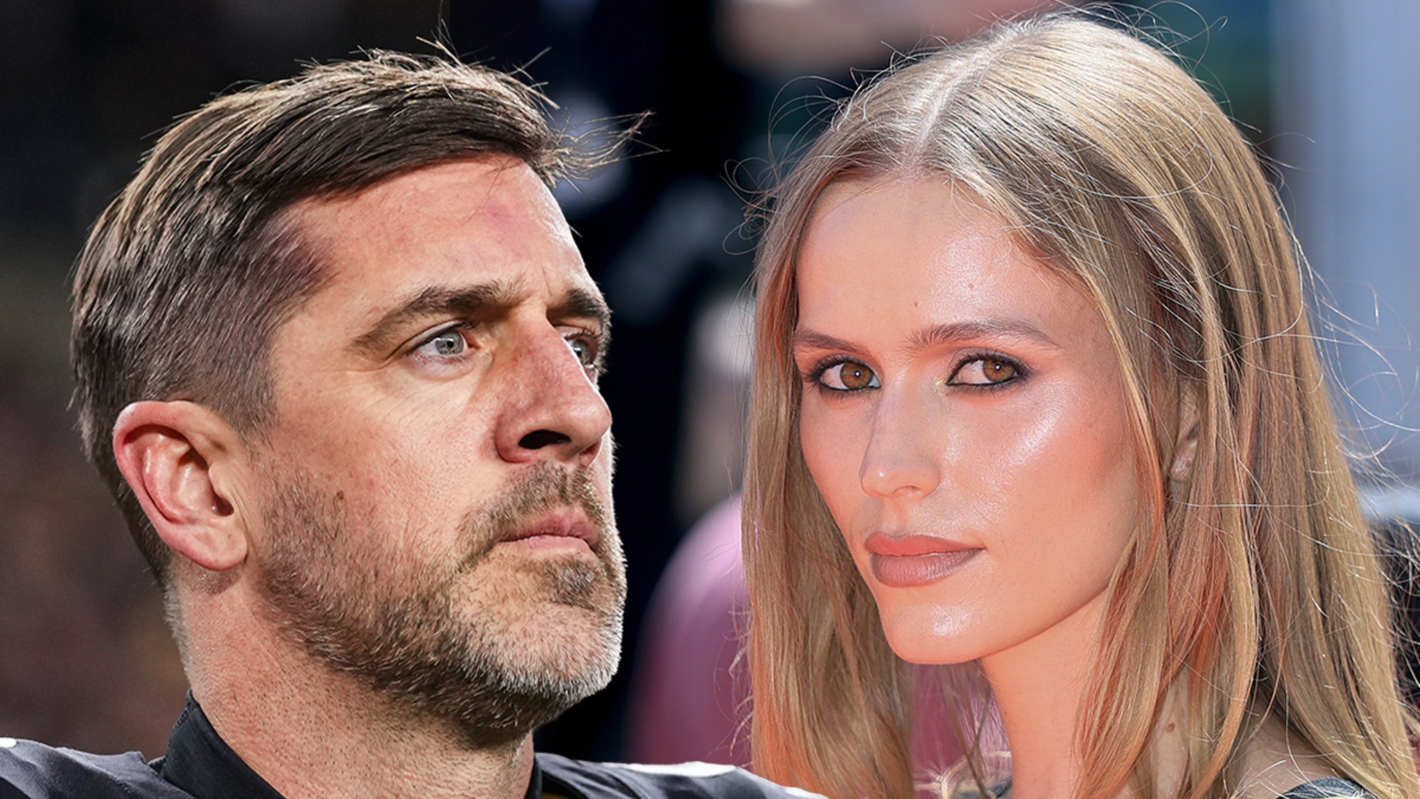 Aaron Rodgers' Ex Mallory Edens Calls Him Out for Claiming He Never Loved Her