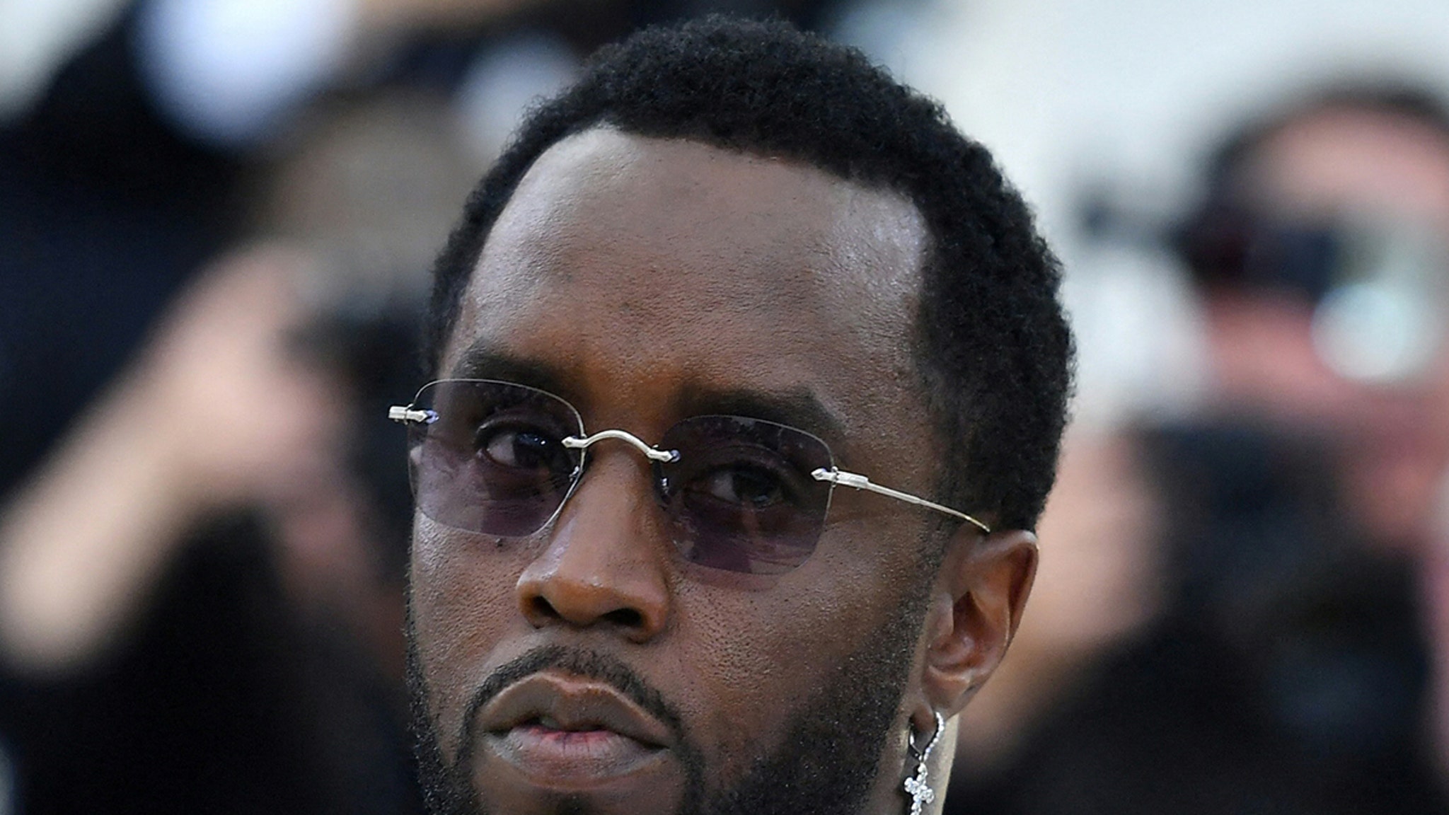 Diddy Headed Back to Solitary Confinement After Pampered Prison Life Claims